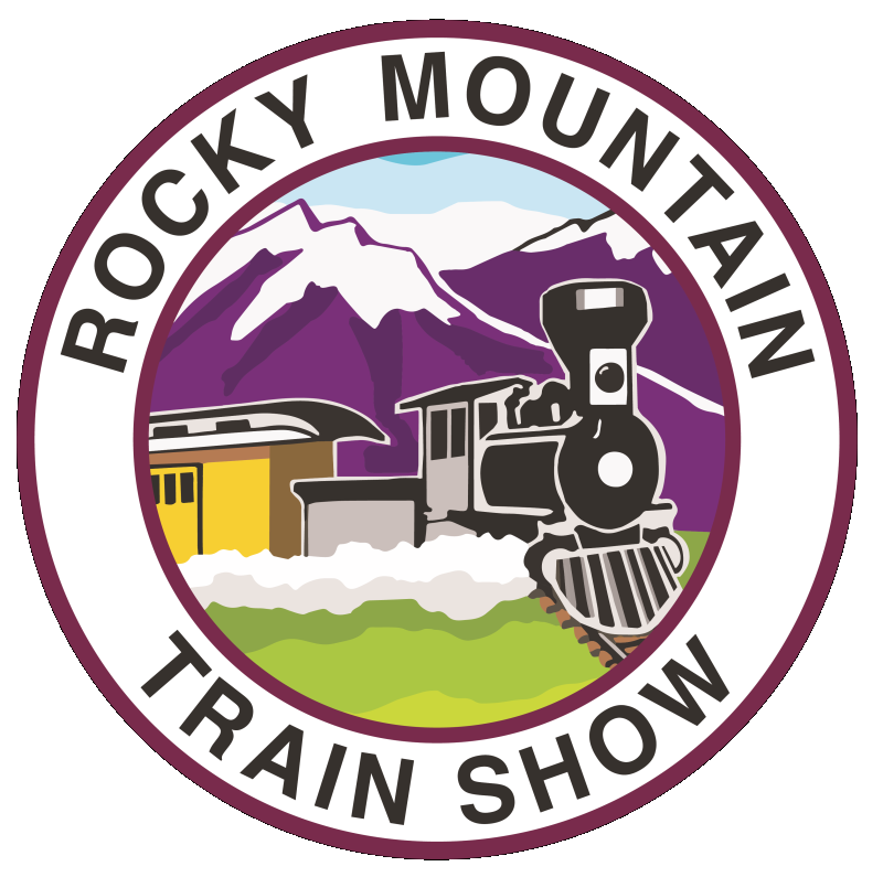 Come see the club at  Rocky Mountain Train Show – Holiday 2023 this Weekend!