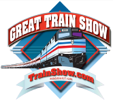 Great Train Show - Colorado Springs, CO